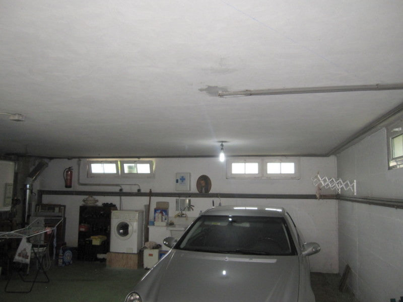 Individual Chalet of 210 sq.