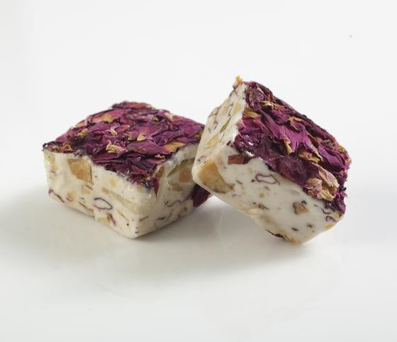 4pc Box / Bag  Lokoum & Nougat @ $4.90