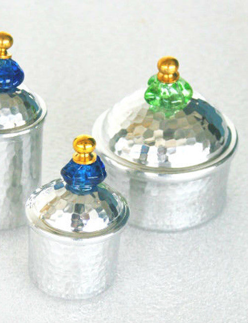 Sukari Artisan Trinket 3pcs Set