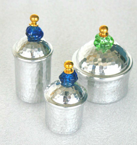 Sukari Artisan Trinket 3pcs Set