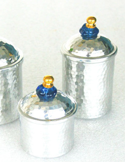 Sukari II Artisan Trinket 3pcs Set