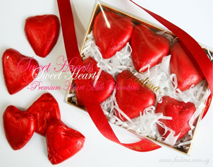 Sweet Hearts