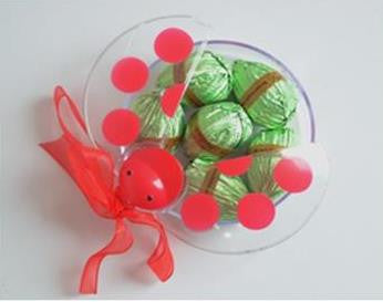 Treats & Favors 5
