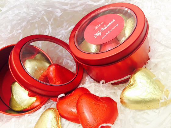 Treats & Favors 3