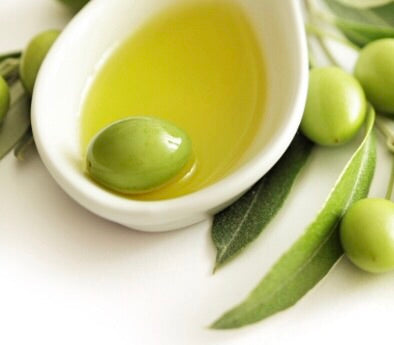 Cold pressed Virgin Olive Oil
