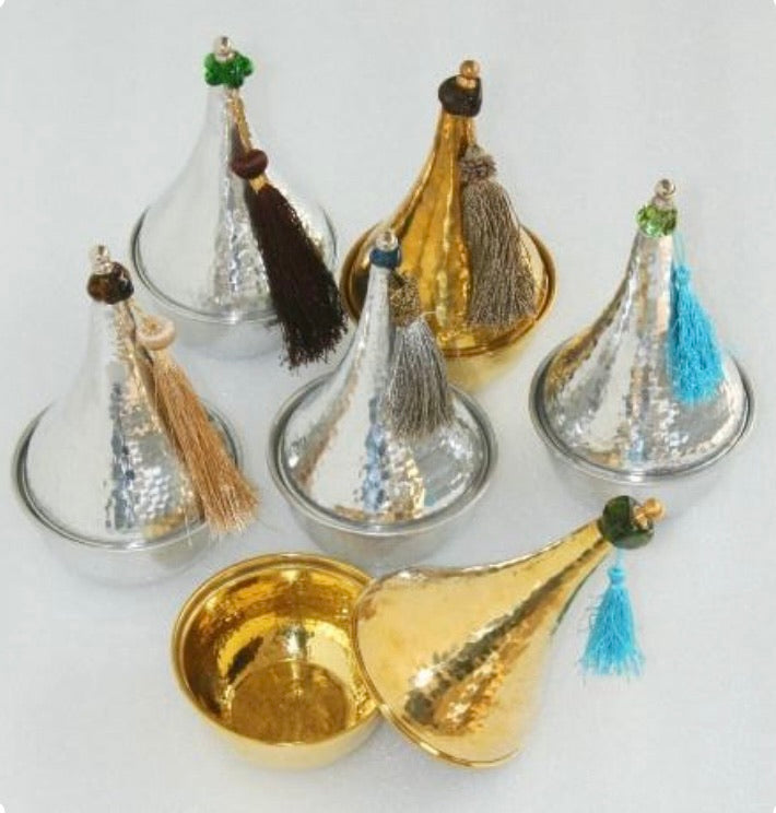 Tagine Chocolate Gift Collection