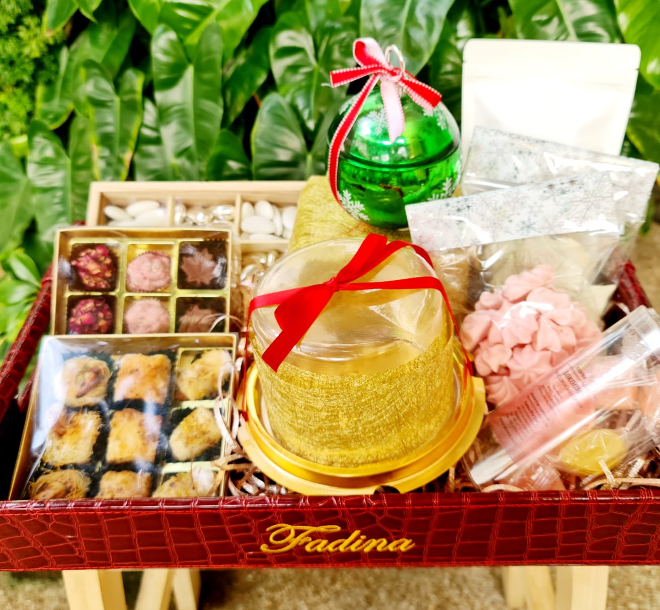 Christmas Hamper Delights 2
