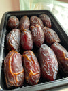 Gift for Mom  Baklava & Dates Duo