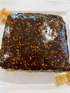 Dates Ginger Cake