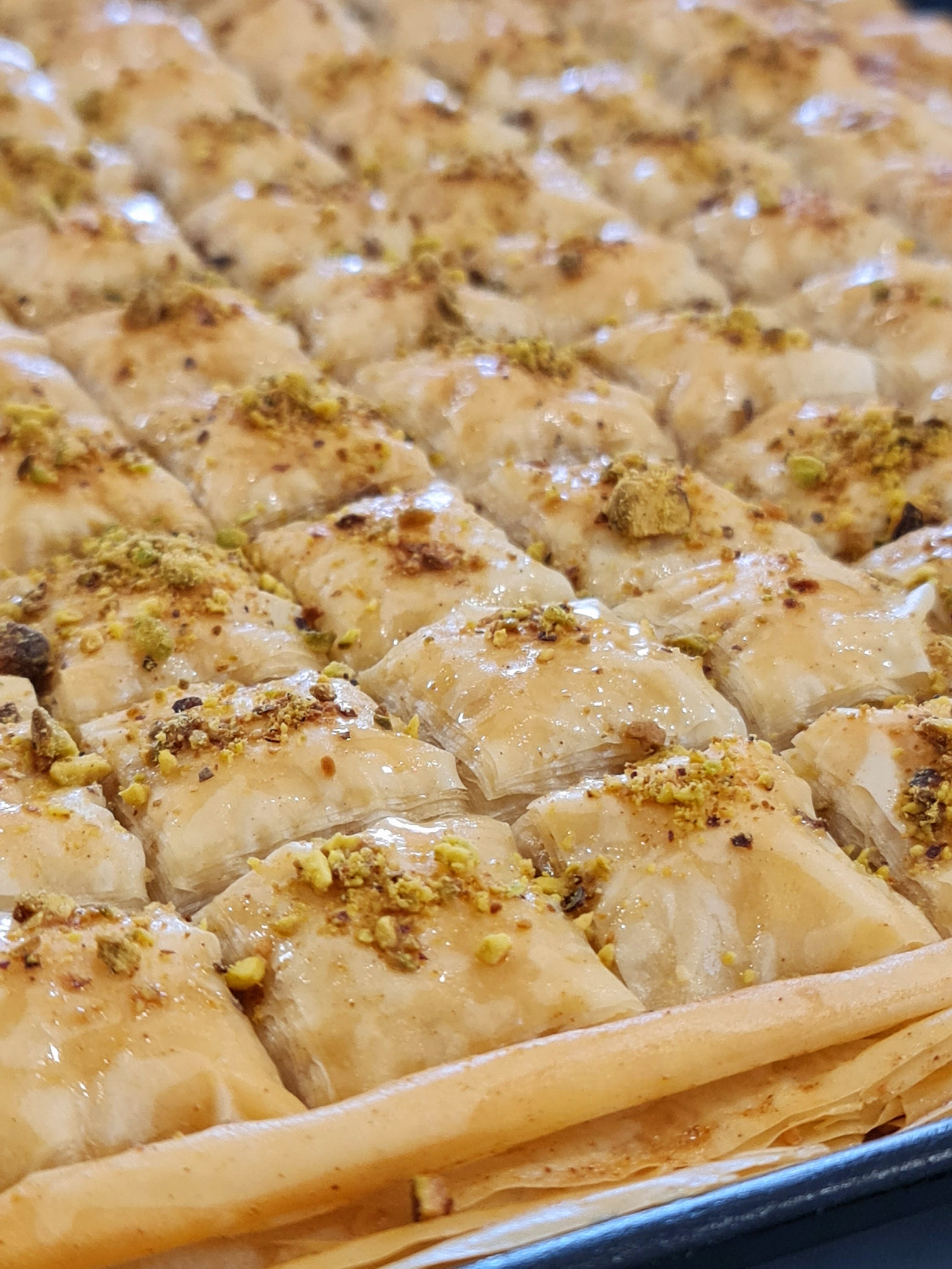 Baklava