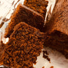 Moist Fruit Cake