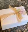 Gift for Mom : Baklava & Turkish Delights Duo