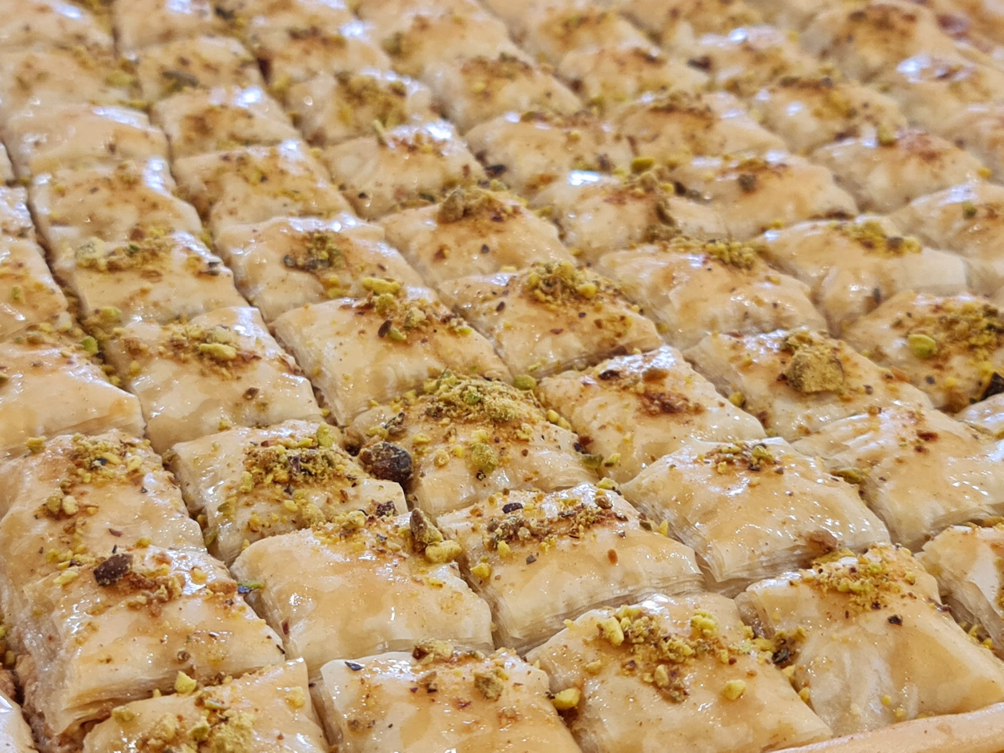 Baklava