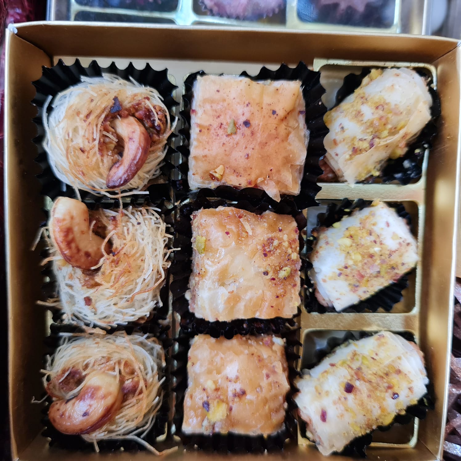 Christmas Hamper Delights 2