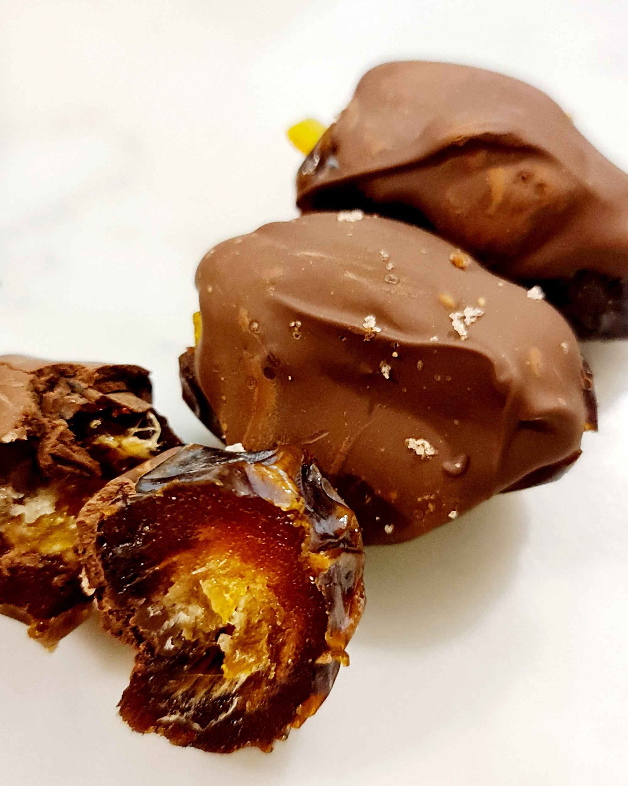 Tagine Chocolate Gift Collection