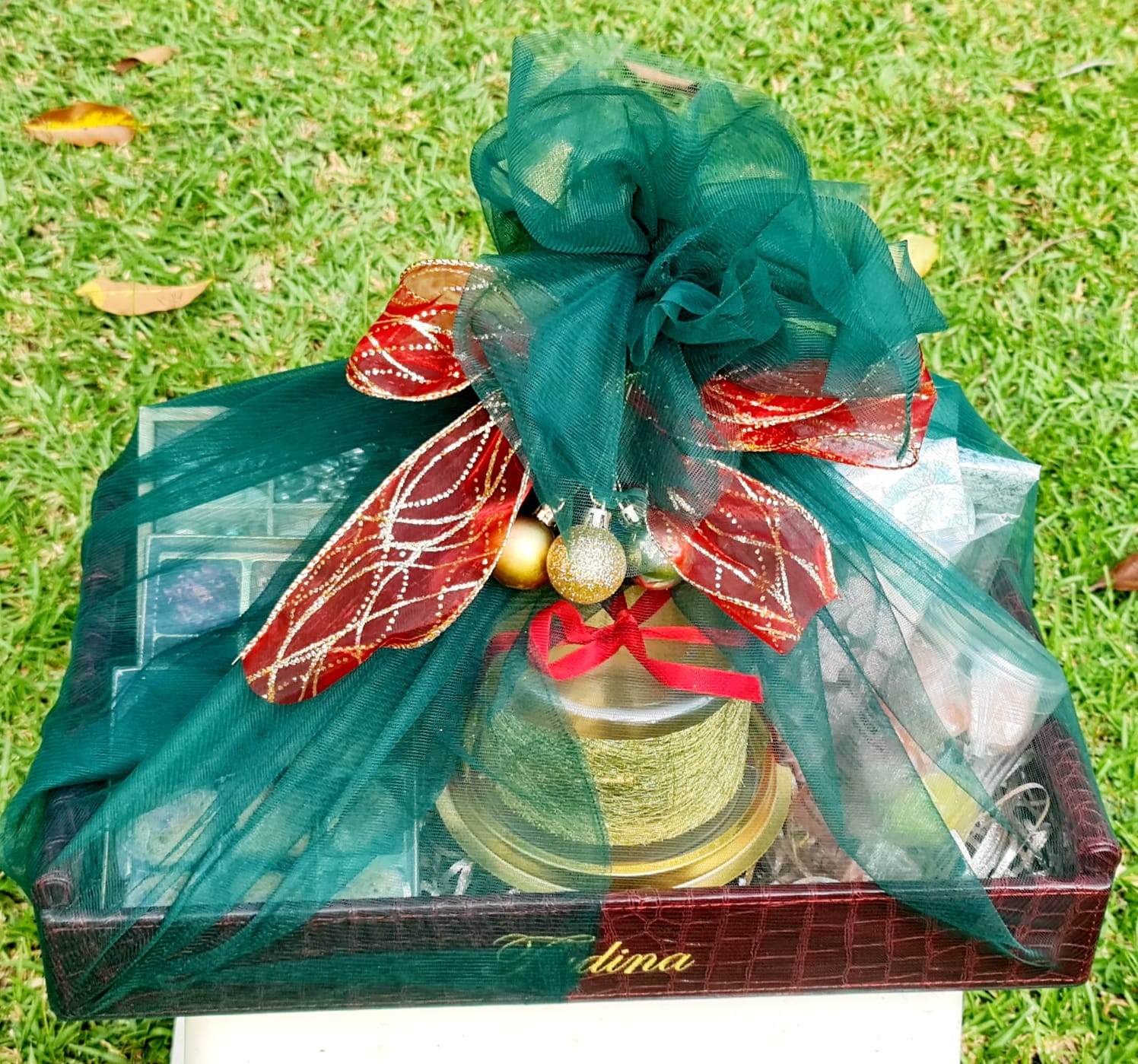 Christmas Hamper Delights 2