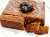 Dates Semolina Cake
