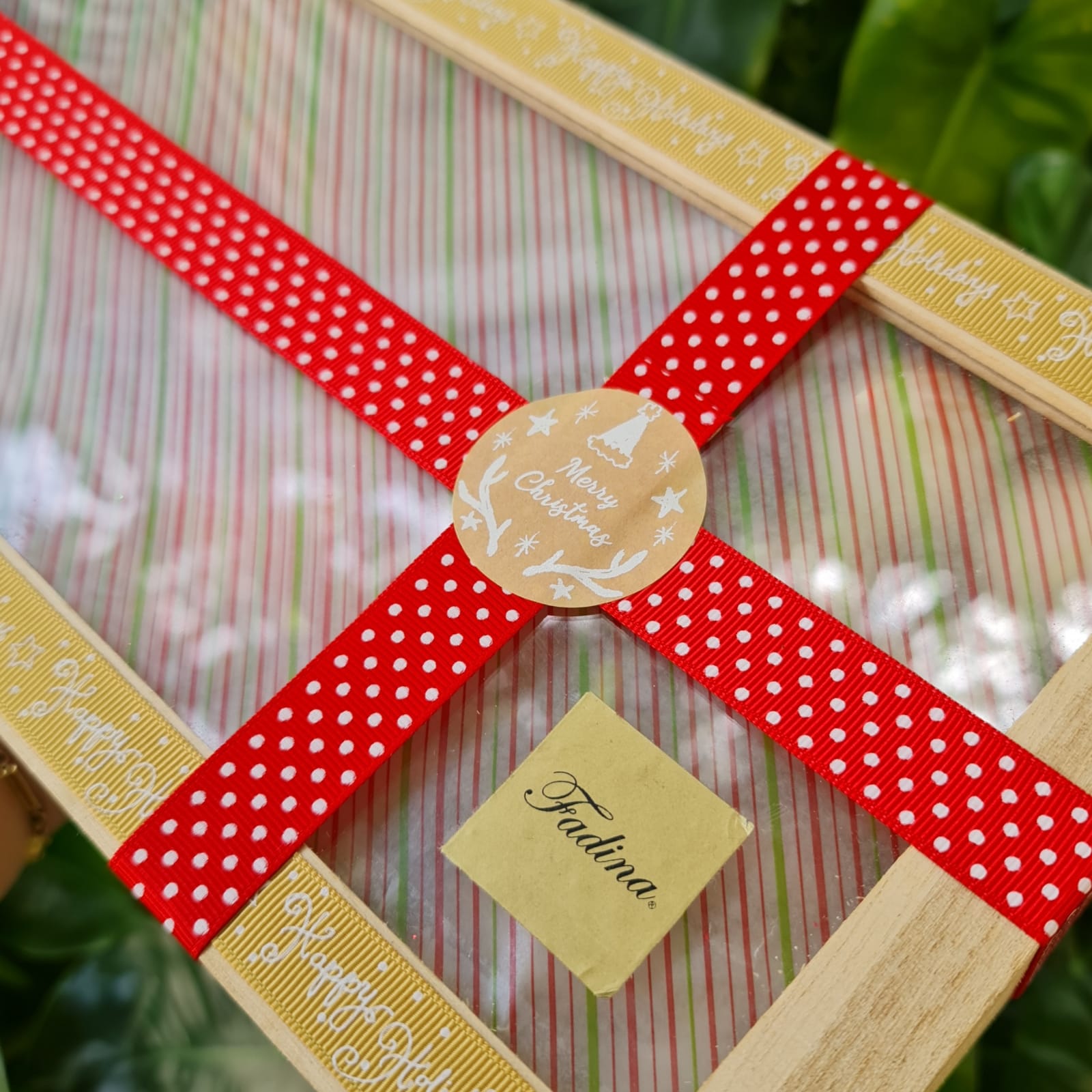 Christmas Delights 1