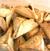 Fatayer ; Spinach Turnover