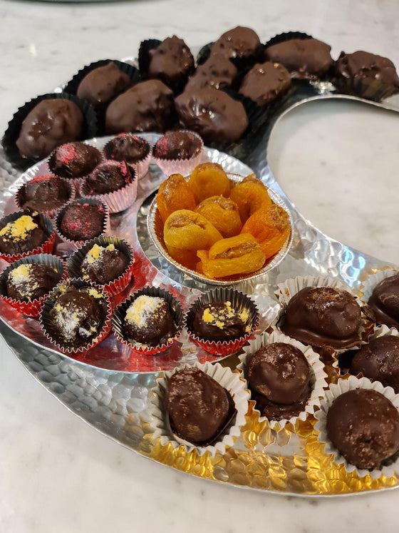 Ramadan Platter 4