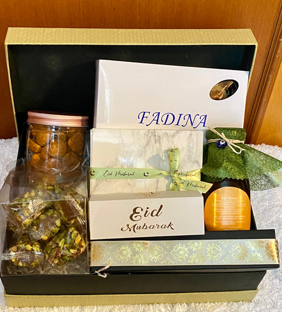 Custom Eid Hamper :1