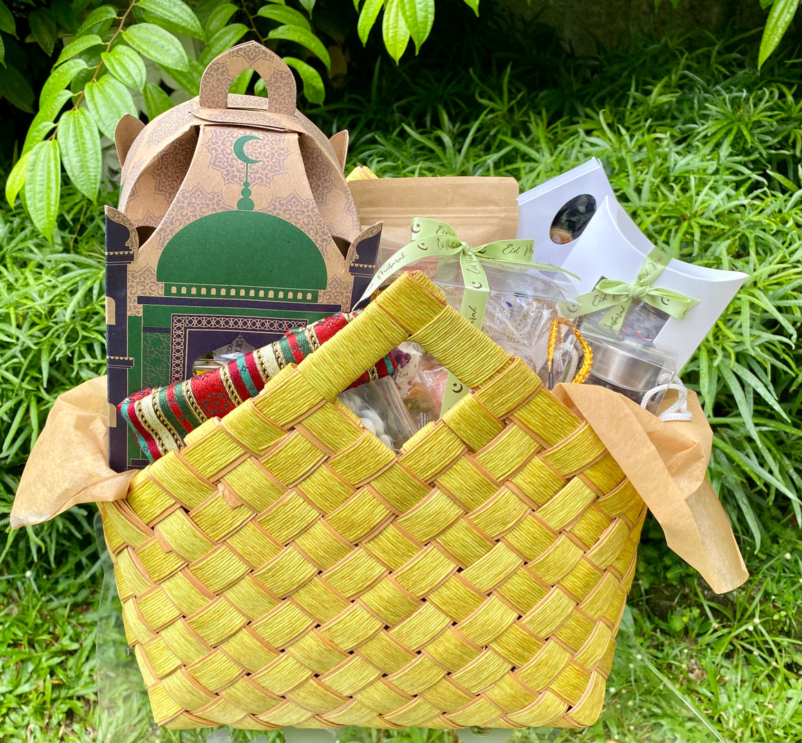 Eid 2023 Hamper : 2