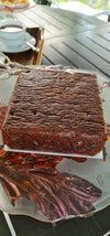 Moist Fruit Cake