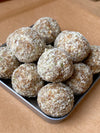Citrus Medley Energy Treats. NEW