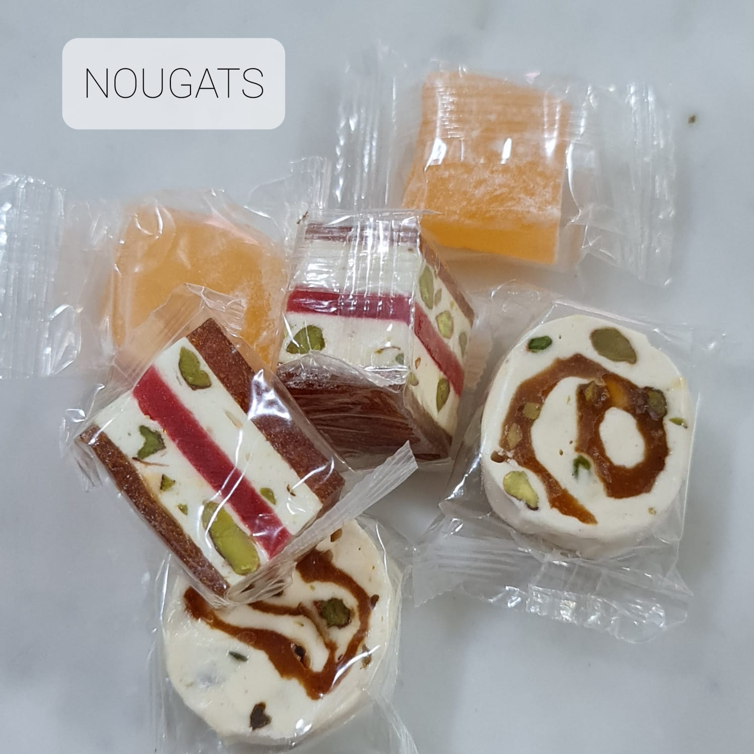 Christmas Hamper Delights 1