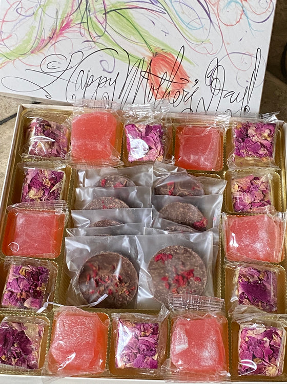 Gift for Mom : Roses for Mom