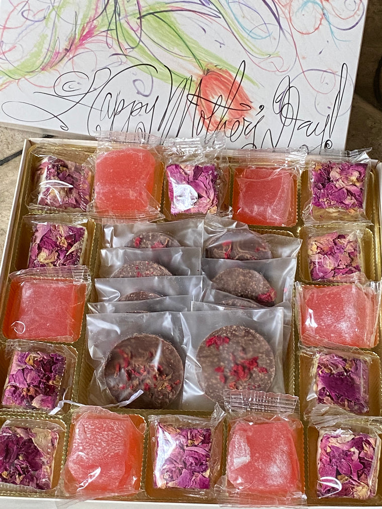 Gift for Mom : Roses for Mom