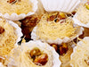 4pc Baklavas Taster Box @ $10