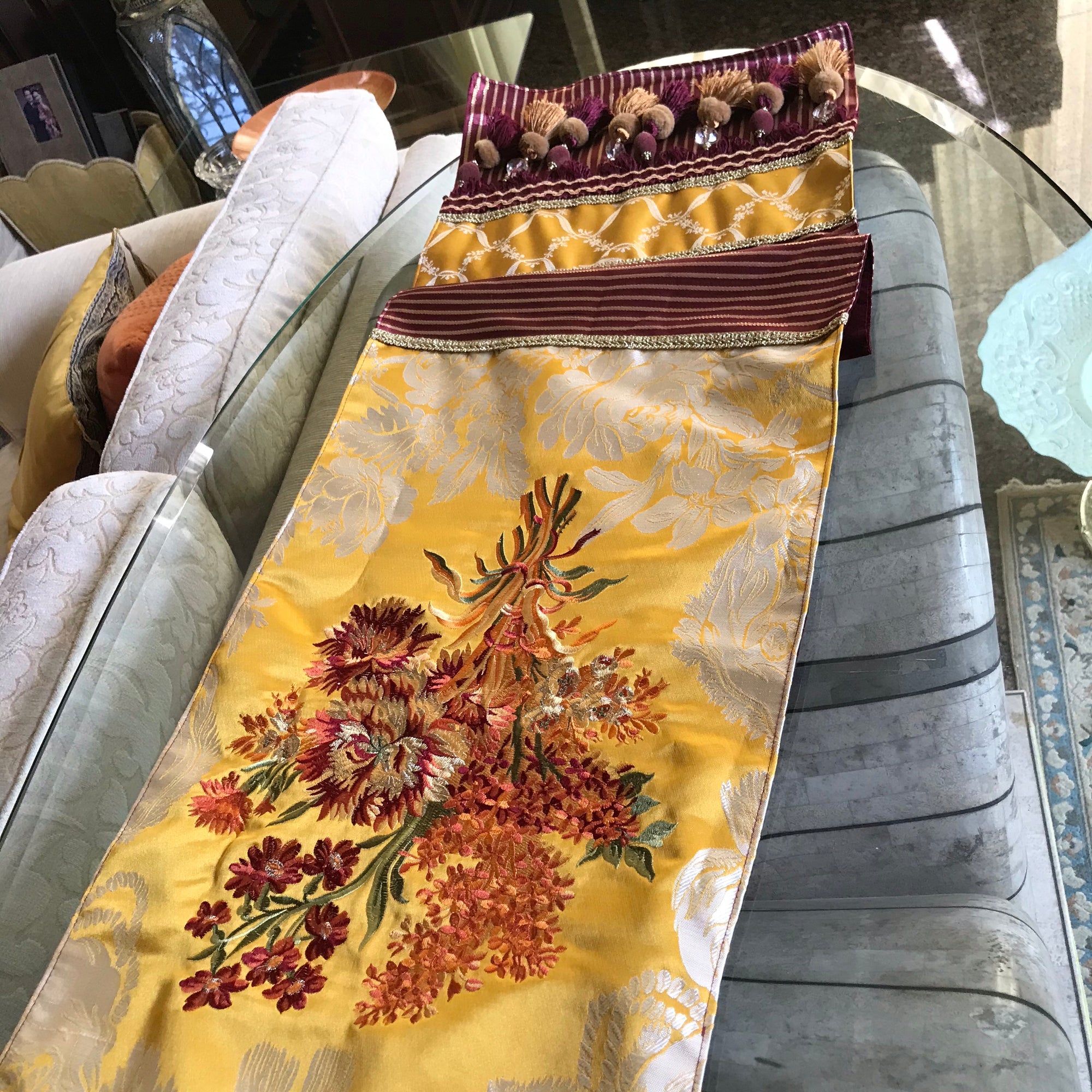 Luxe Collection : Runner FTR 002