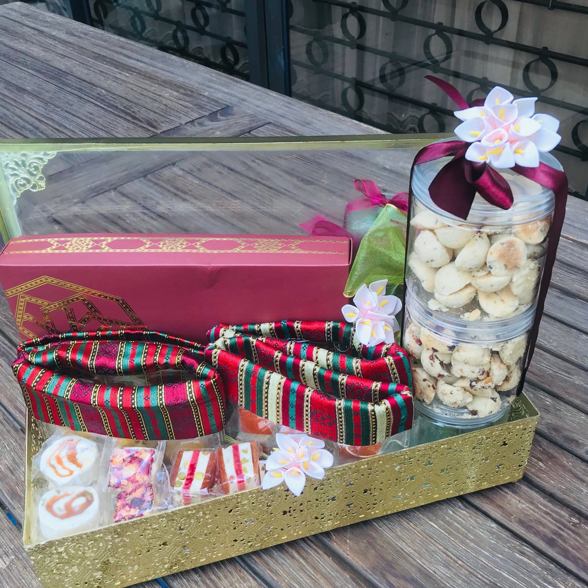 Indulgence. Sold Out