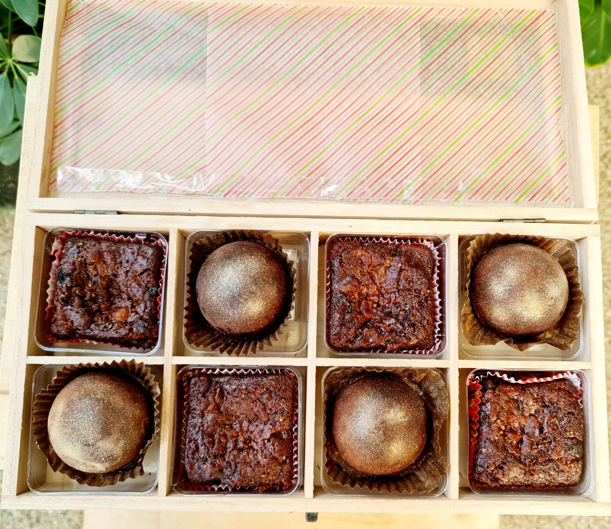 Christmas Delights 1