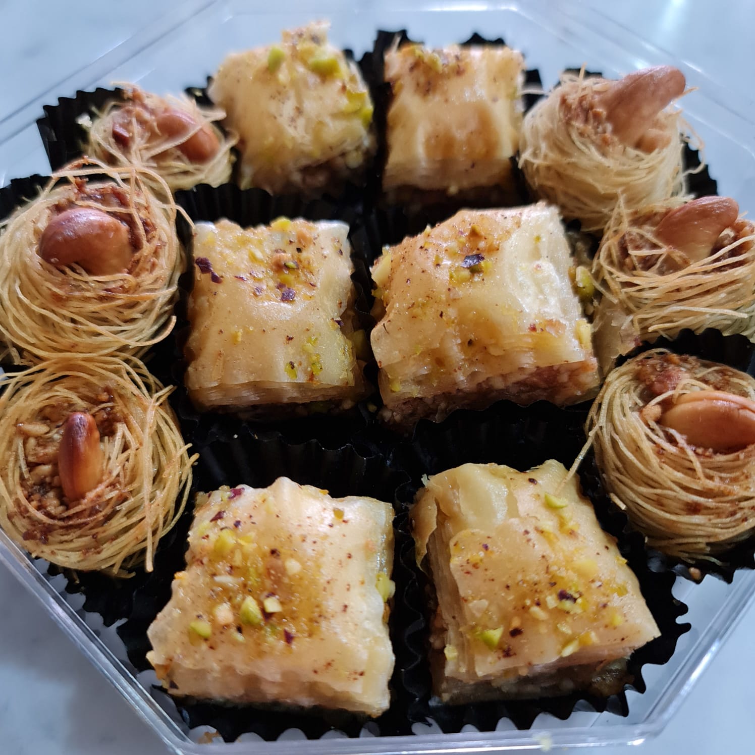 Baklava