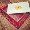 Ottoman Gift Box -Tray