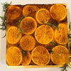 Orange Rosemary Cake : Hari Raya Special