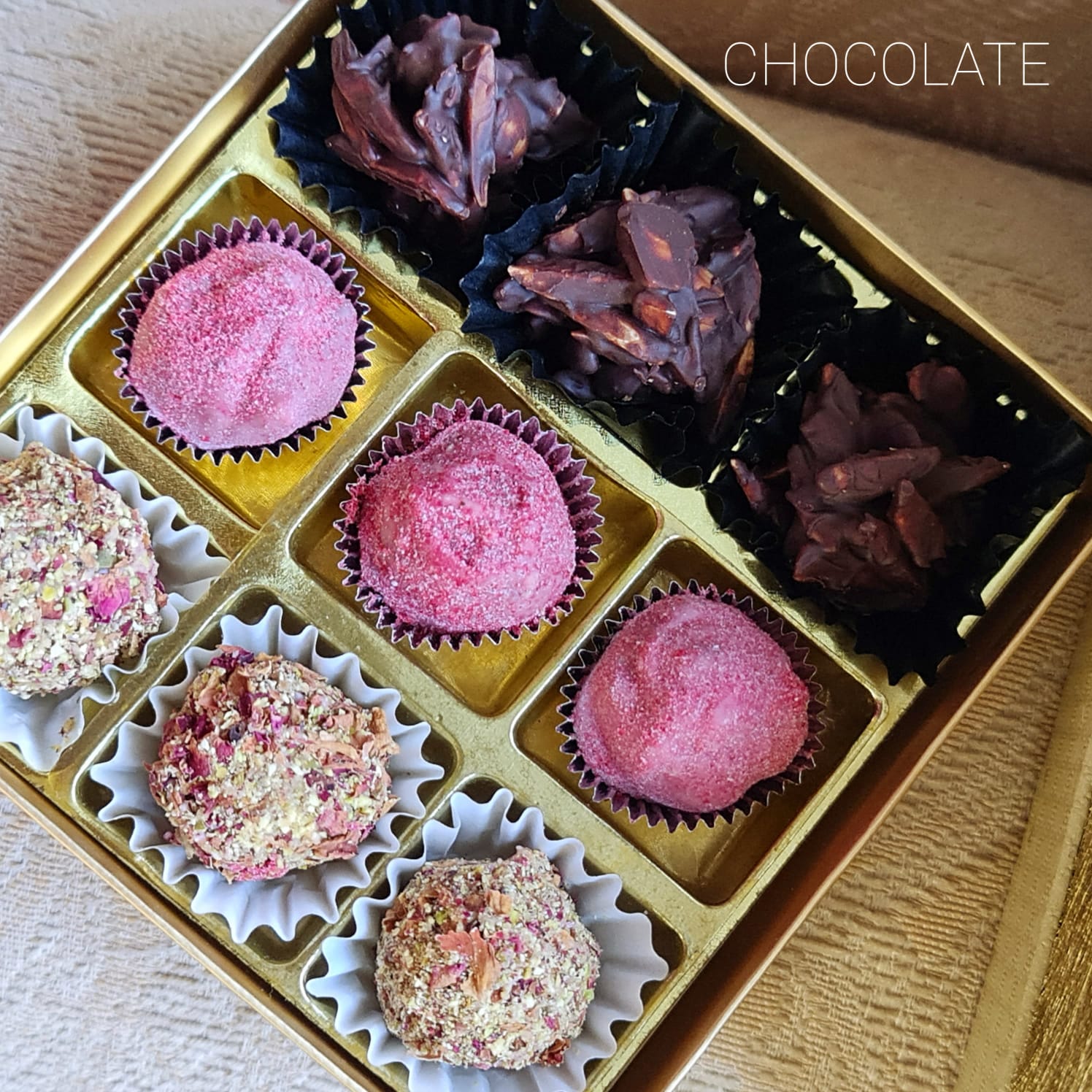 Christmas Hamper Delights 2