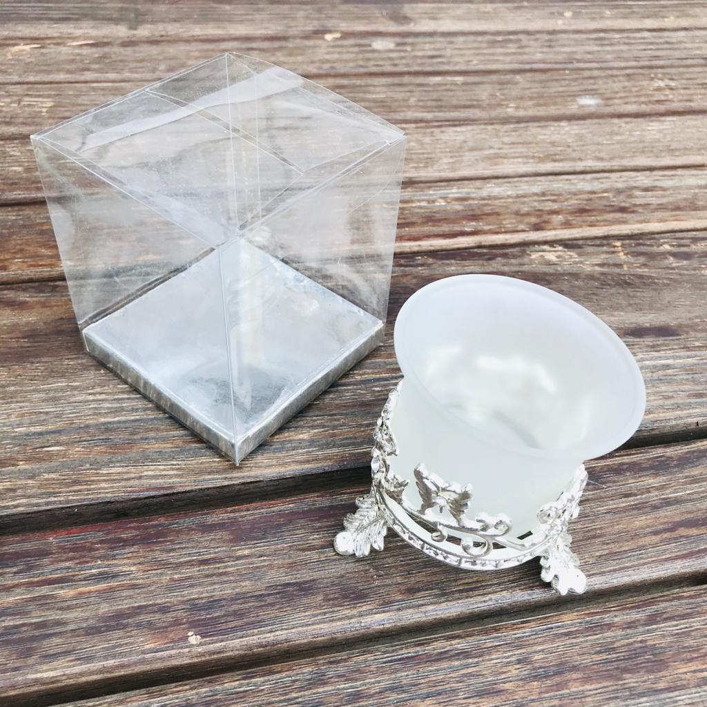 Candleholder for Christmas