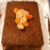 Moist Fruit Cake