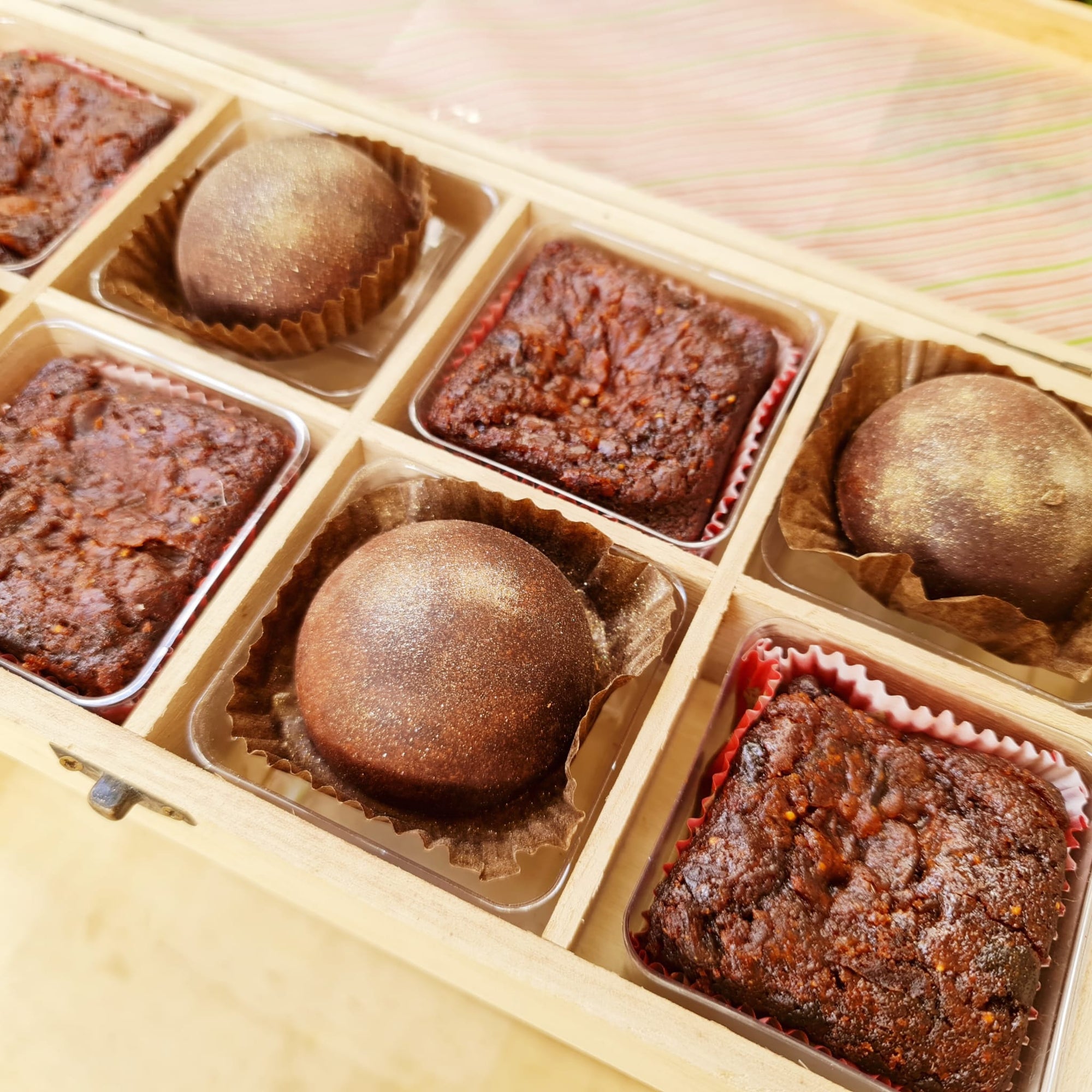 Christmas Delights 1