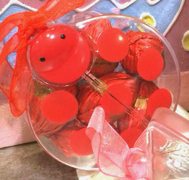 Treats & Favors Galore