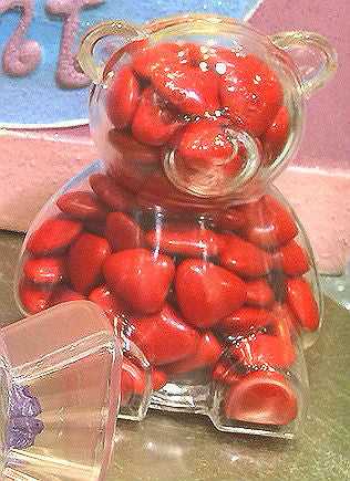 Treats & Favors Galore